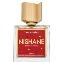 Nishane Vain & Naive czyste perfumy unisex 50