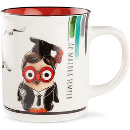 Egan Kubek GOOFO Sowa Absolwent ML 380