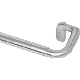 Umbra Zaciemniający drążek do zasłony okiennej o zmierzchu