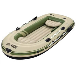 BESTWAY Ponton Voyager X3 65164