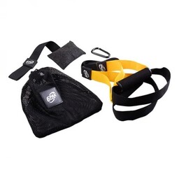 6PAK Pasy do treningu w podwieszeniu trx crossfit