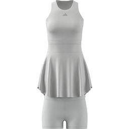 adidas Kobiety Tennis Climacool Y-Dress Dress, white/white, XXL