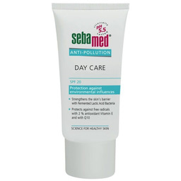 Anti-Pollution SPF20 Day Care ochronny krem na dzień