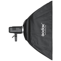 Godox SB-FW6090 Softbox + Grid 60x90cm