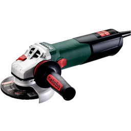 Metabo WE 15-125 Quick HT - Szlifierka kątowa