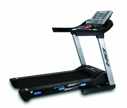 BH Fitness Bieżnia treningowa I.F4 -