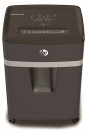 HP Niszczarka PRO SHREDDER 18CC Ciemnoszara