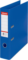 Segregator biurowy ESSELTE No.1 A4/75 NIEBIESKI