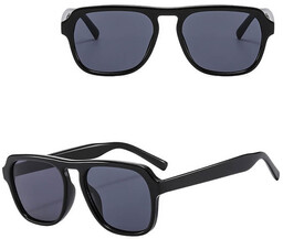 Stylion Okulary przeciwsłoneczne z filtrem UV400 pilotki STL38