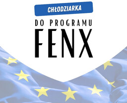 Szafa chłodnicza medyczna SCH 374 MED