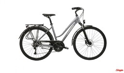 Kross Rower Trans 4.0 BG