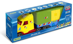 Magic Truck Basic kontener - WADER