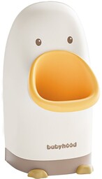 Pisuar Kaczątko, Zółty - Babyhood Bh-147