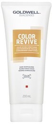 Goldwell Dualsenses Color Revive Conditioner Dark Warm Blonde