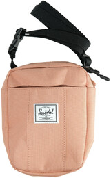Herschel Cruz Crossbody 10510-05728, Damskie, saszetki, Różowy