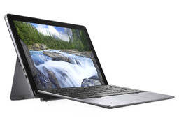 Dell Latitude 7200 2w1 Core i5 8365U (8-gen.)