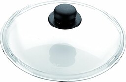 Tescoma Unicover 28 cm szklana pokrywa