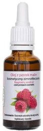 OLVITA Kosmetyczny olej z pestek malin, 30 ml