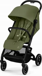 Cybex Beezy 2.0 Wózek Spacerowy do 22kg Moss