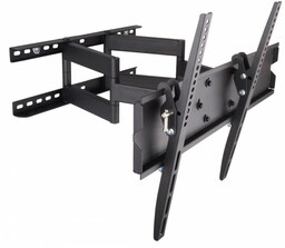 Techly Uchwyt ścienny LCD (301429) 55''