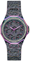 Zegarek Guess Misfit GW0597L2 Szary