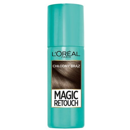 L''Oreal Paris Magic Retouch Spray Retuszujący Do Włosów