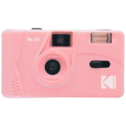 KODAK Aparat analogowy M35 Różowy