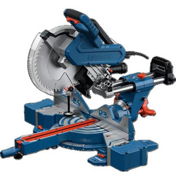 Bosch_elektronarzedzia Pilarka ukosowa BOSCH Professional GCM 340-305 D