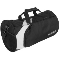 Torba Sportowa Audictus Mover Czarny