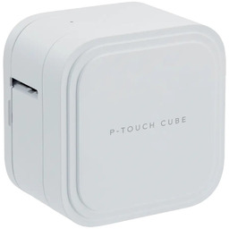 Brother PT-P910BT drukarka etykiet CUBE P-touch