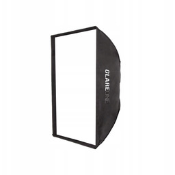 Softbox GlareOne Strappo 80 x 120 cm