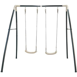 Axi Huśtawka Podwójna Metalowa