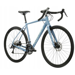 Rower gravel Kross Esker 1.0 M20 28 cali