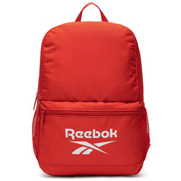 Plecak Reebok RBK-026-CCC-05 Czerwony