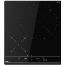 Łyżta Indukcyjna TEKA IZC42400MSPBK 45cm 2 pola