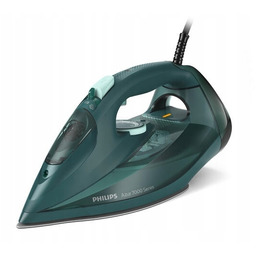 Żelazko parowe Philips DST7050/70 2800W 50 g/min 300ml