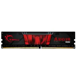 G.Skill Aegis DDR4 16GB 3200 CL16 Pamięć RAM