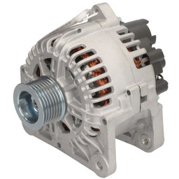PULSAR PSR10371 Alternator Prąd ładowania alternatora: 110A, Napięcie: