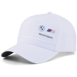 Puma Czapka Bmw Mms 02447702 R Uniwersalny