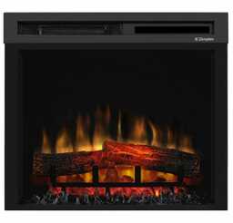 XHD23 - 23" Firebox / Wkład 23" XHD