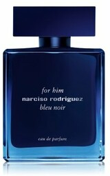 Narciso Rodriguez for him bleu noir Woda perfumowana
