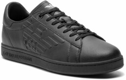 Sneakersy EA7 Emporio Armani