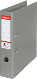 Segregator biurowy ESSELTE No.1 A4/75 SZARY
