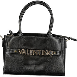 TORBY VALENTINO CZARNA TORBA DAMSKA