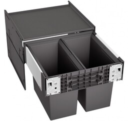 BLANCO 526201 Selektor SELECT II 50/2