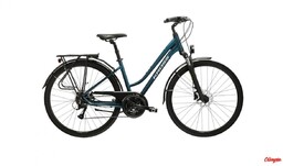 Kross Rower Trans 4.0 BG