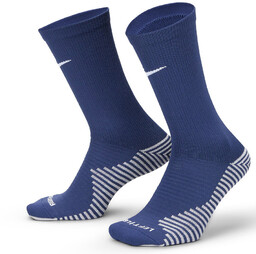 Skarpety Nike Strike FZ8485-410 granatowy XL