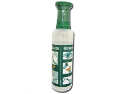 Sterylny płyn do płukania oczu 500 ml GIMA
