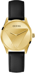 Zegarek damski Guess Ladies Set GW0642L1 Czarny