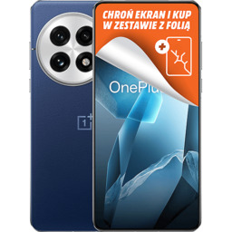Smartfon ONEPLUS 13 5G 16/512GB Niebieski